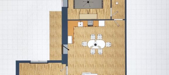 5غرفة شقة في Guarene, Italy رقم 102884 24