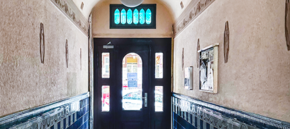 1 غرف نوم شقة في Neukolln, Germany رقم 278661 8