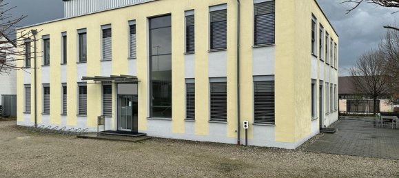 Bureau à Dachau, Germany 659m² No. 117330 3