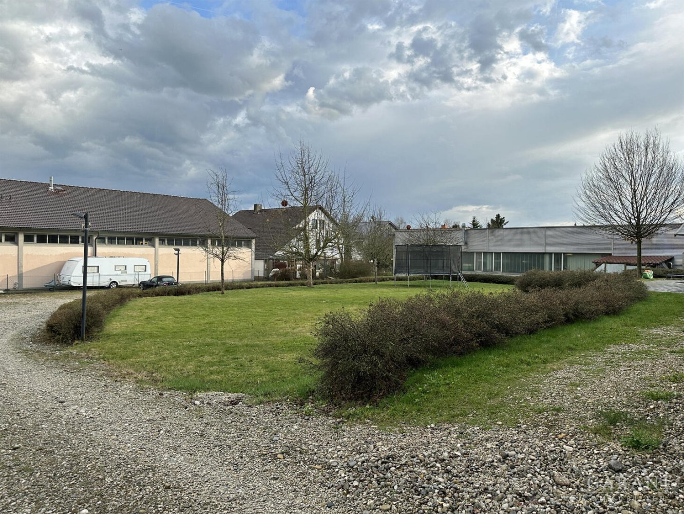 Bureau à Dachau, Germany 659m² No. 117330