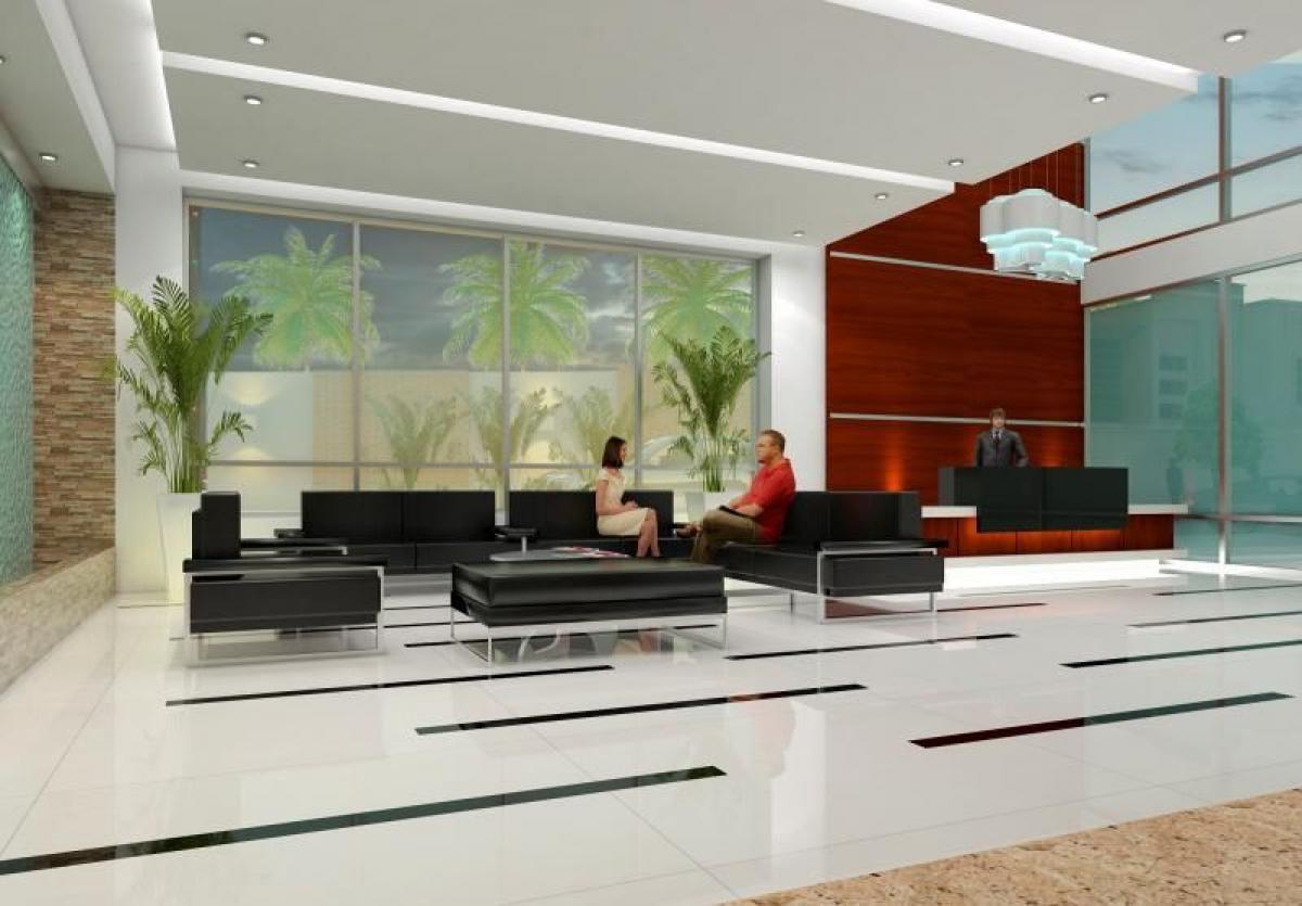 3 bedrooms House in Atlantico, Colombia No. 7883