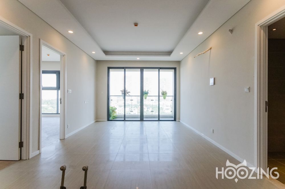 2 rooms Office in Thu Duc, Vietnam No. 16894