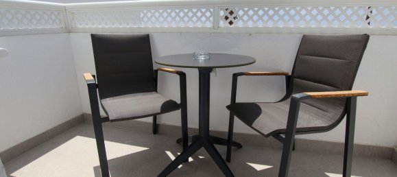 2 chambres Appartement à Mijas, Spain No. 41739 29