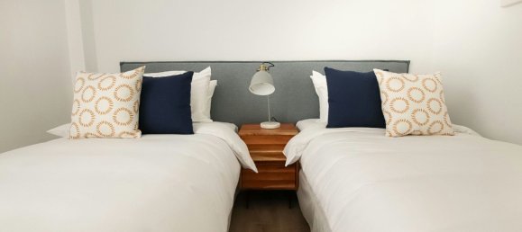 2 chambres Appartement à Mijas, Spain No. 41739 28