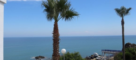 2 chambres Appartement à Mijas, Spain No. 41739 3