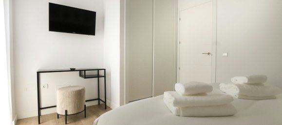 2 chambres Appartement à Mijas, Spain No. 41739 18