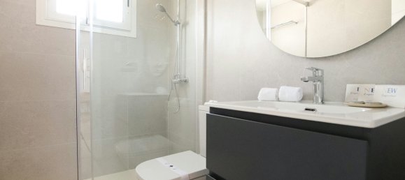 2 chambres Appartement à Mijas, Spain No. 41739 20