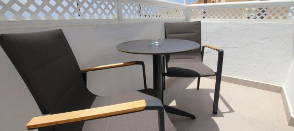 2 chambres Appartement à Mijas, Spain No. 41739 5