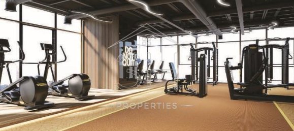 1 bedroom Apartment in Jumeirah Lake Towers, UAE No. 65721 21