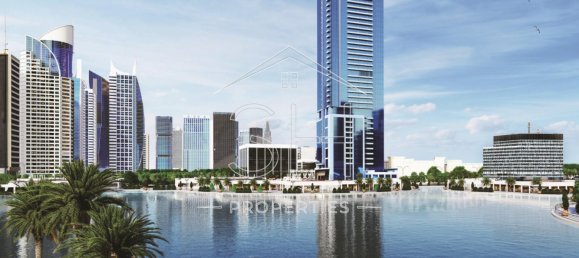 1 bedroom Apartment in Jumeirah Lake Towers, UAE No. 65721 7