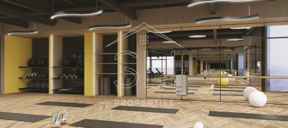 1 bedroom Apartment in Jumeirah Lake Towers, UAE No. 65721 17