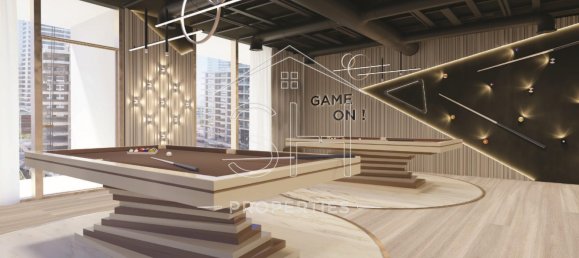 1 bedroom Apartment in Jumeirah Lake Towers, UAE No. 65721 11