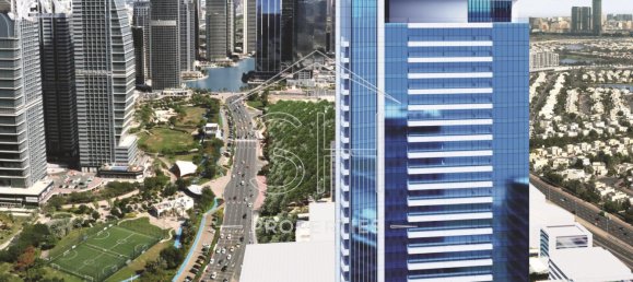 1 bedroom Apartment in Jumeirah Lake Towers, UAE No. 65721 22