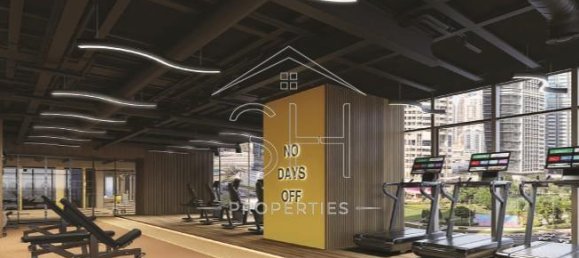 1 bedroom Apartment in Jumeirah Lake Towers, UAE No. 65721 20