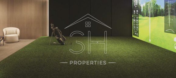 1 bedroom Apartment in Jumeirah Lake Towers, UAE No. 65721 15