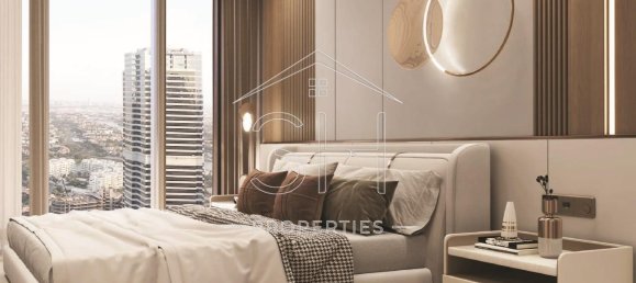 1 bedroom Apartment in Jumeirah Lake Towers, UAE No. 65721 2