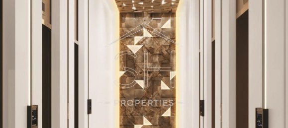 1 bedroom Apartment in Jumeirah Lake Towers, UAE No. 65721 10