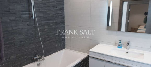 3 chambres Appartement à Sliema, Malta No. 9293 13