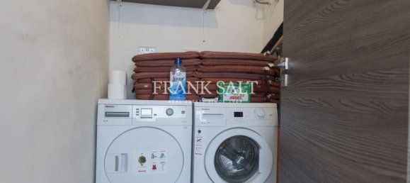 3 chambres Appartement à Sliema, Malta No. 9293 25