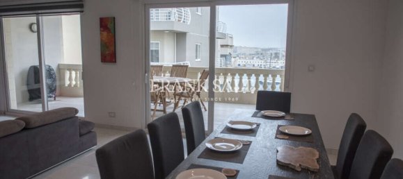 3 chambres Appartement à Sliema, Malta No. 9293 10