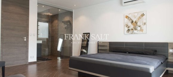 3 chambres Appartement à Sliema, Malta No. 9293 16