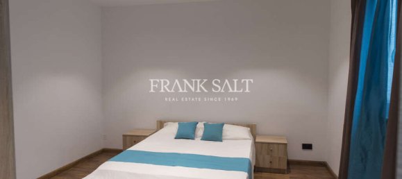 3 chambres Appartement à Sliema, Malta No. 9293 23