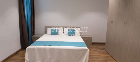 3 chambres Appartement à Sliema, Malta No. 9293 19