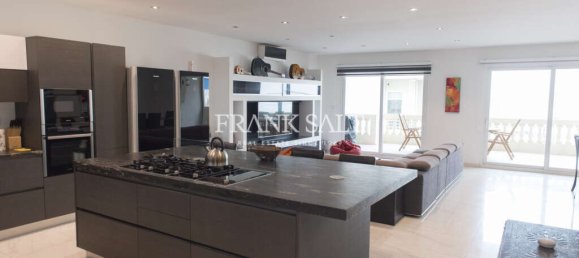 3 chambres Appartement à Sliema, Malta No. 9293 2