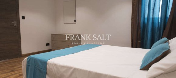 3 chambres Appartement à Sliema, Malta No. 9293 20