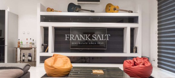 3 chambres Appartement à Sliema, Malta No. 9293 4