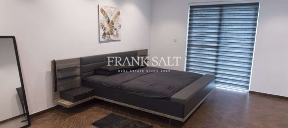 3 chambres Appartement à Sliema, Malta No. 9293 15