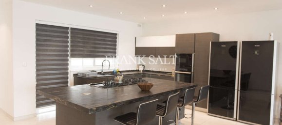 3 chambres Appartement à Sliema, Malta No. 9293 9