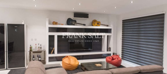 3 chambres Appartement à Sliema, Malta No. 9293 5