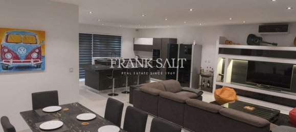 3 chambres Appartement à Sliema, Malta No. 9293 3