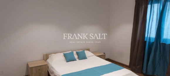 3 chambres Appartement à Sliema, Malta No. 9293 22