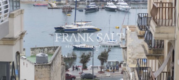 3 chambres Appartement à Sliema, Malta No. 9293 21