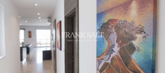 3 chambres Appartement à Sliema, Malta No. 9293 12