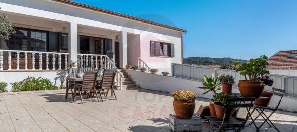 3 غرف نوم فيلا في Foz do Arelho, Portugal رقم 170368 2