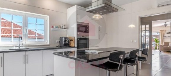 3 غرف نوم فيلا في Foz do Arelho, Portugal رقم 170368 14