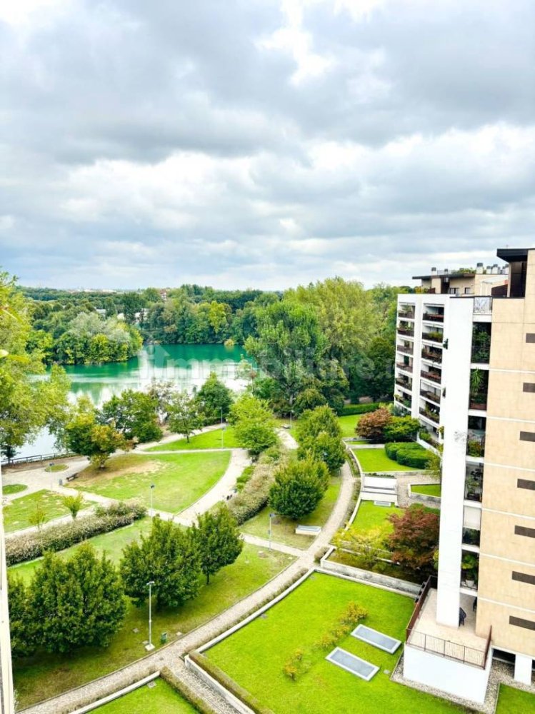 Apartamento T2 em San Donato Milanese, Italy N.º 380429