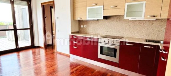 Apartamento T2 em San Donato Milanese, Italy N.º 380429 11