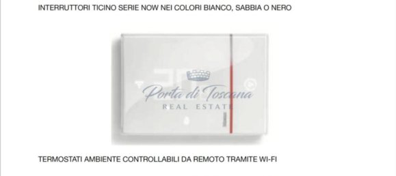 4 rooms Villa in Pietrasanta, Italy No. 191720 10