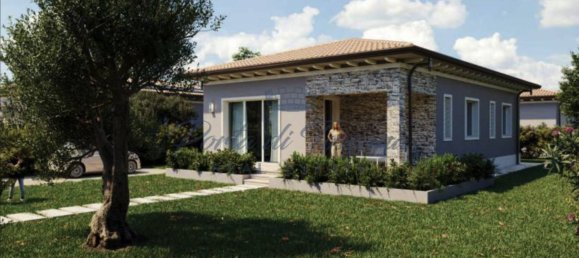 4 rooms Villa in Pietrasanta, Italy No. 191720 3