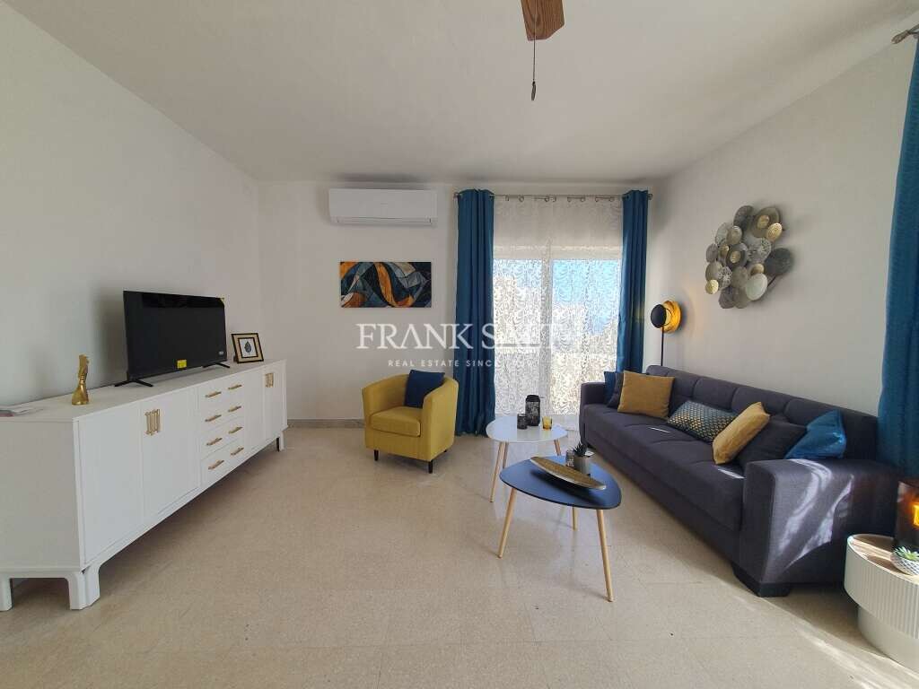 3 bedrooms Apartment in Marsaskala, Malta No. 6241