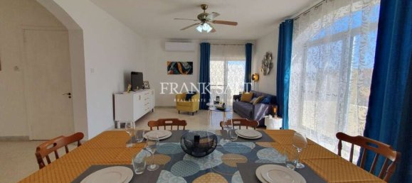 3 bedrooms Apartment in Marsaskala, Malta No. 6241 3