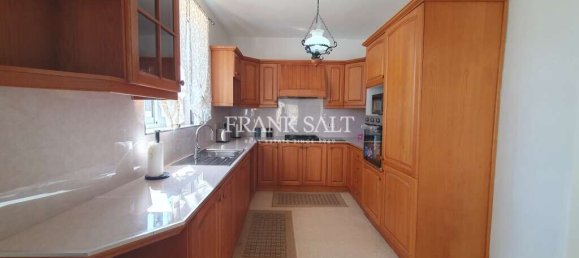 3 bedrooms Apartment in Marsaskala, Malta No. 6241 4