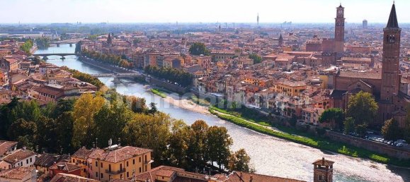 2 rooms Commercial property in Verona, Italy No. 201998 27