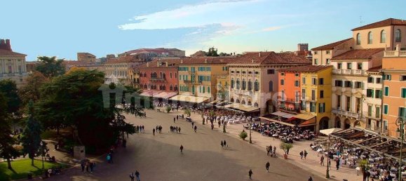 2 rooms Commercial property in Verona, Italy No. 201998 32