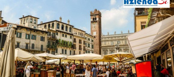 2 rooms Commercial property in Verona, Italy No. 201998 11