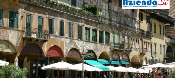 2 rooms Commercial property in Verona, Italy No. 201998 13